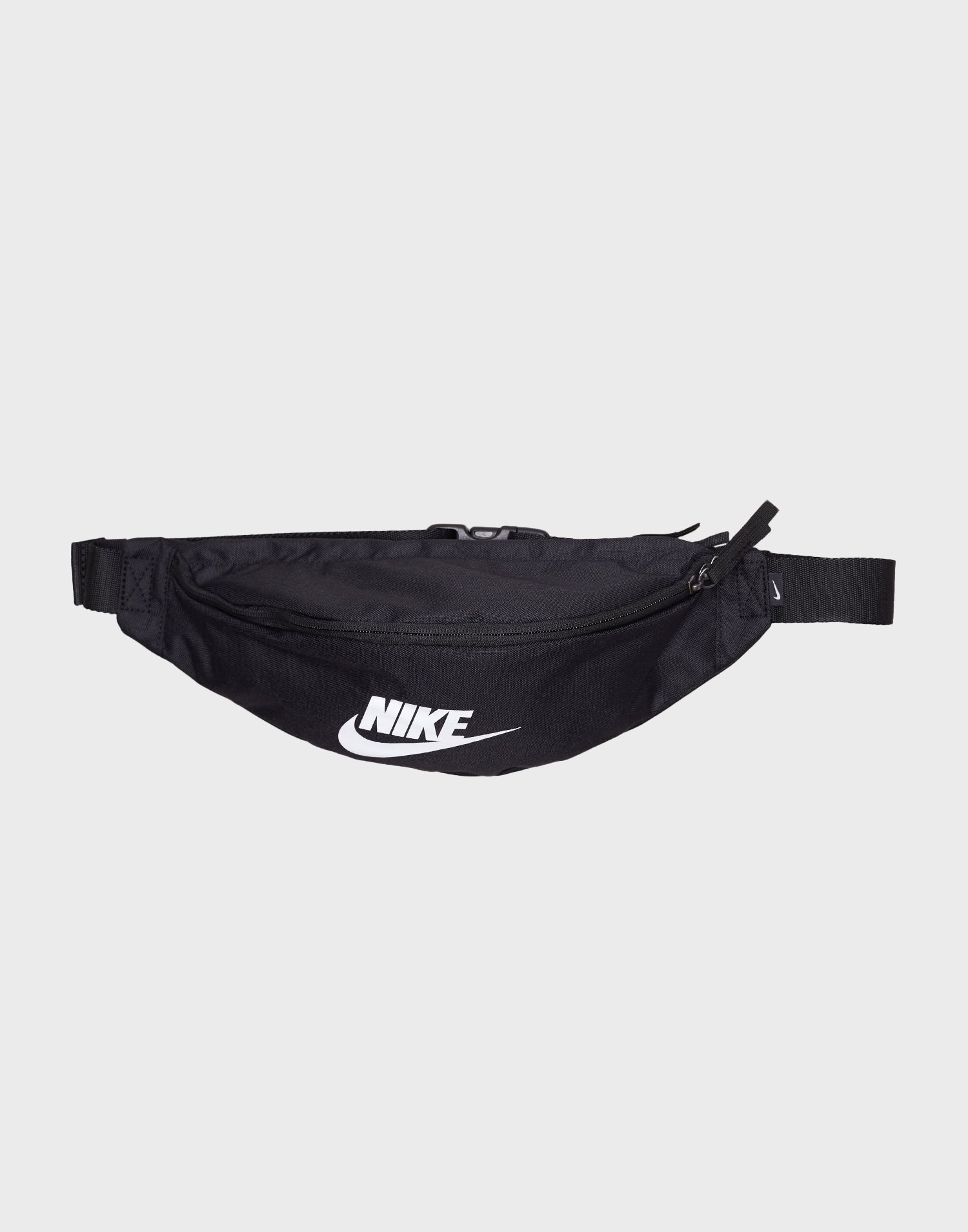 nike sportswear heritage hip bag