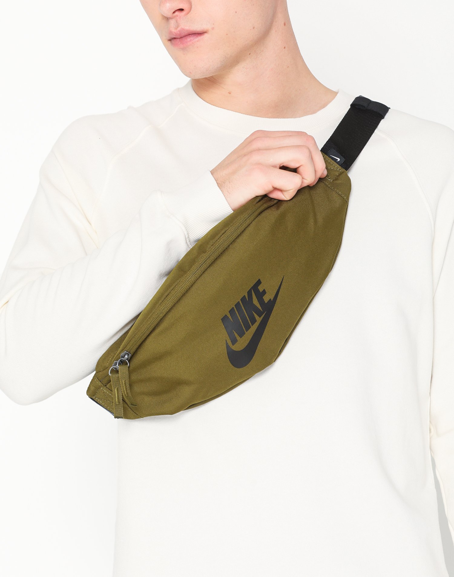 sportswear heritage hip pack