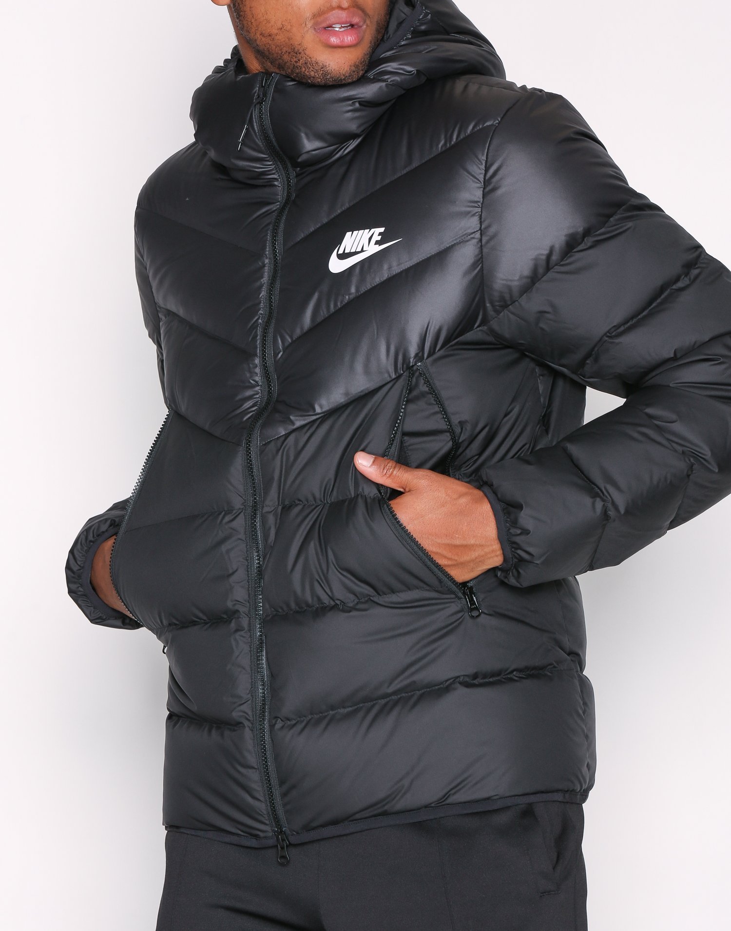 nike nsw dwn fill wr jkt hd aop m