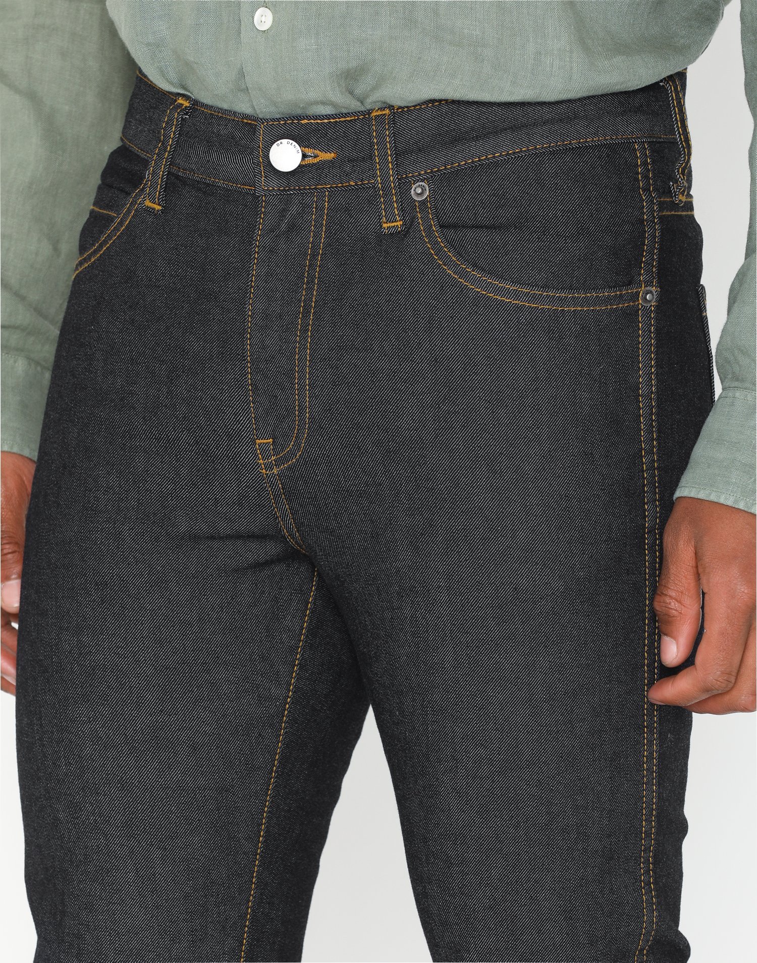 Shop Dr Denim Snap | Jeans - NLYMAN.COM
