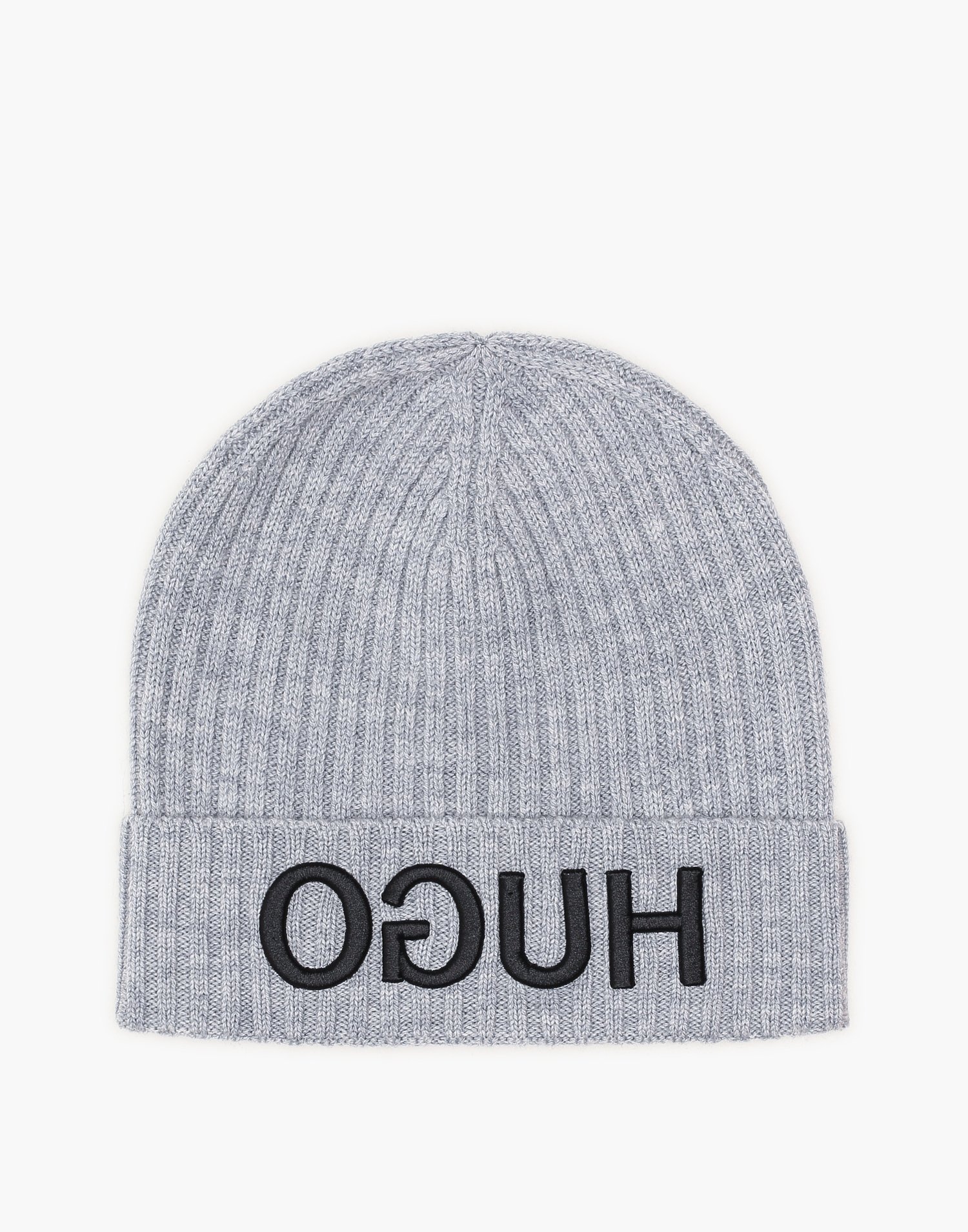 hugo beanie