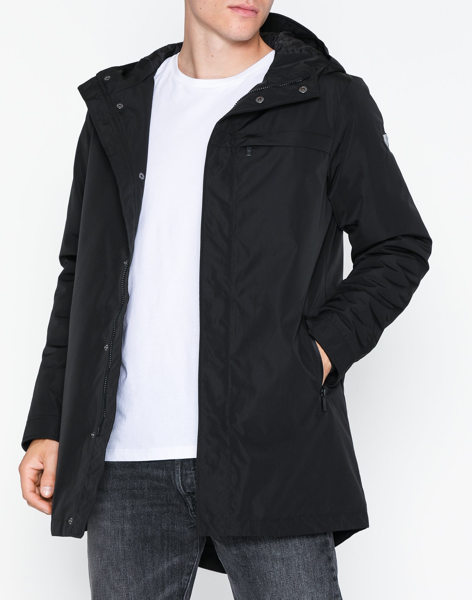 2018 sitka hudson jacket