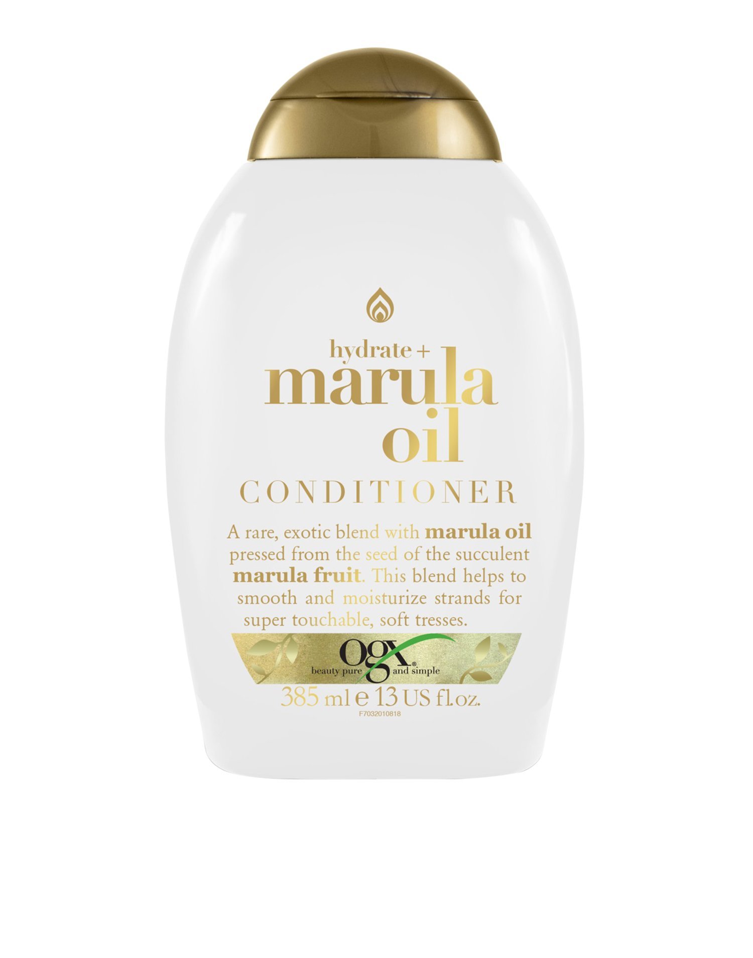 Marula Oil Conditioner 385 Ml