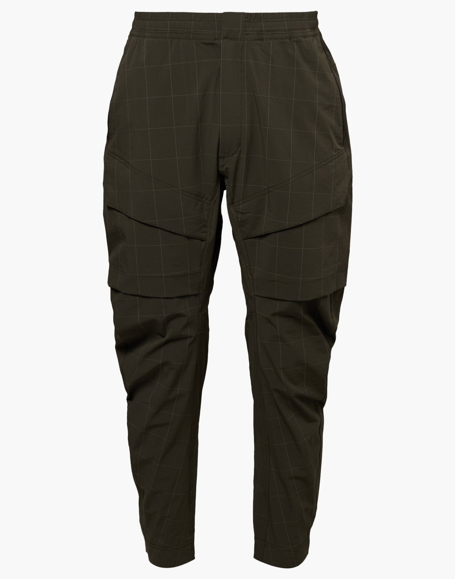 M Nsw Tch Pck Cargo Pant Wvn Green Nlyman Com