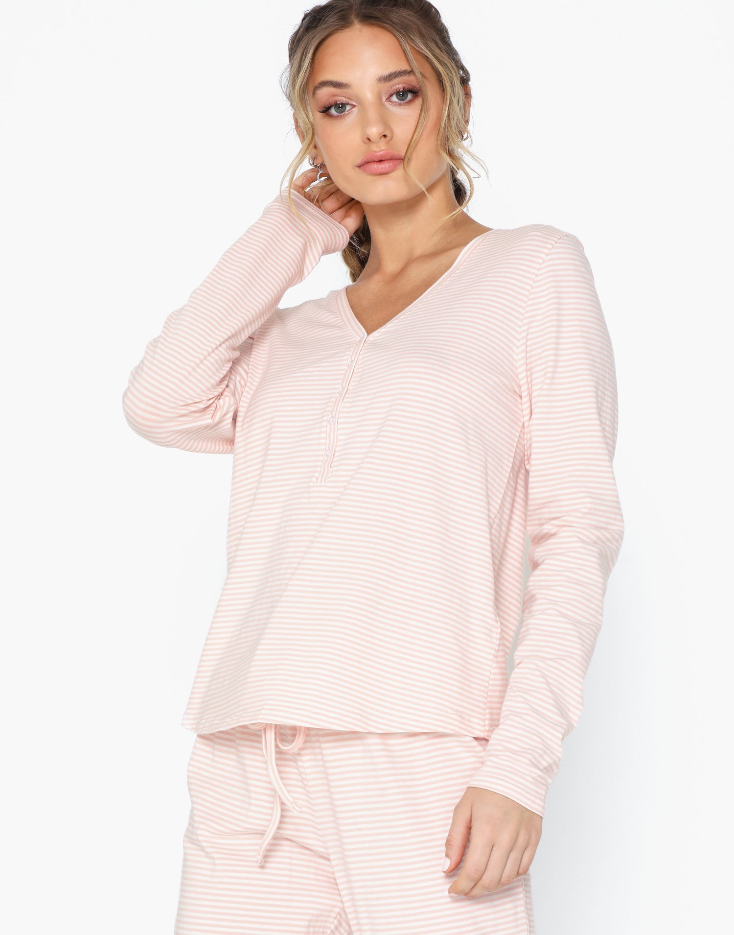 Pyjamas dame lindex