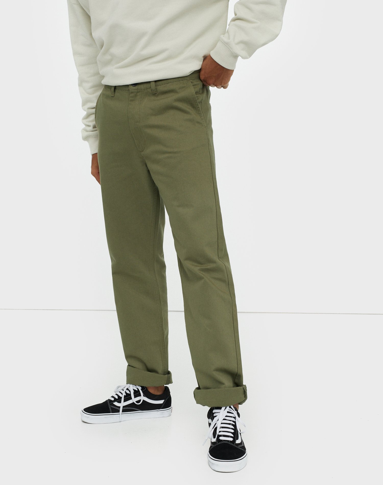 dr denim cargo pants