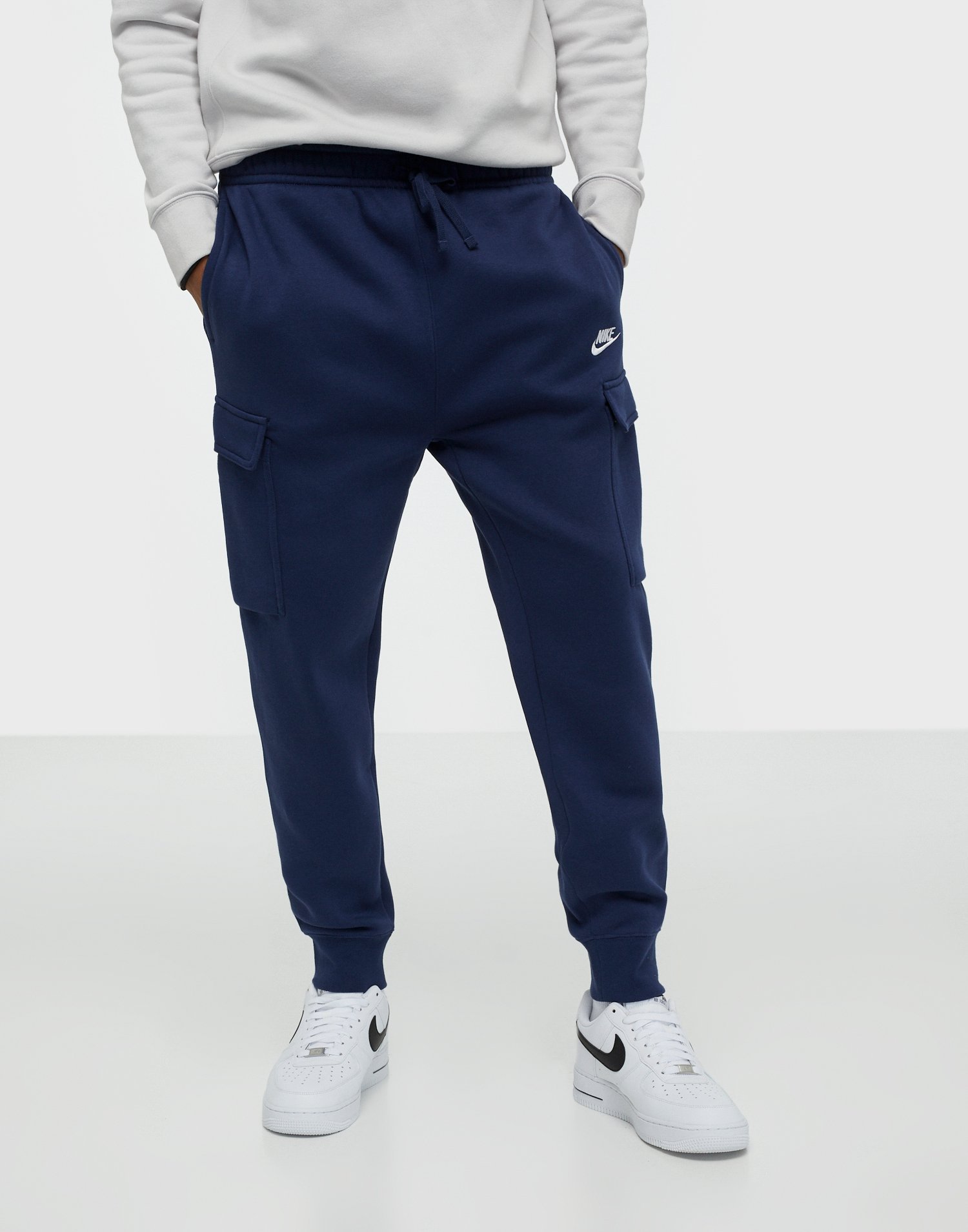 nike m nsw club pant cargo