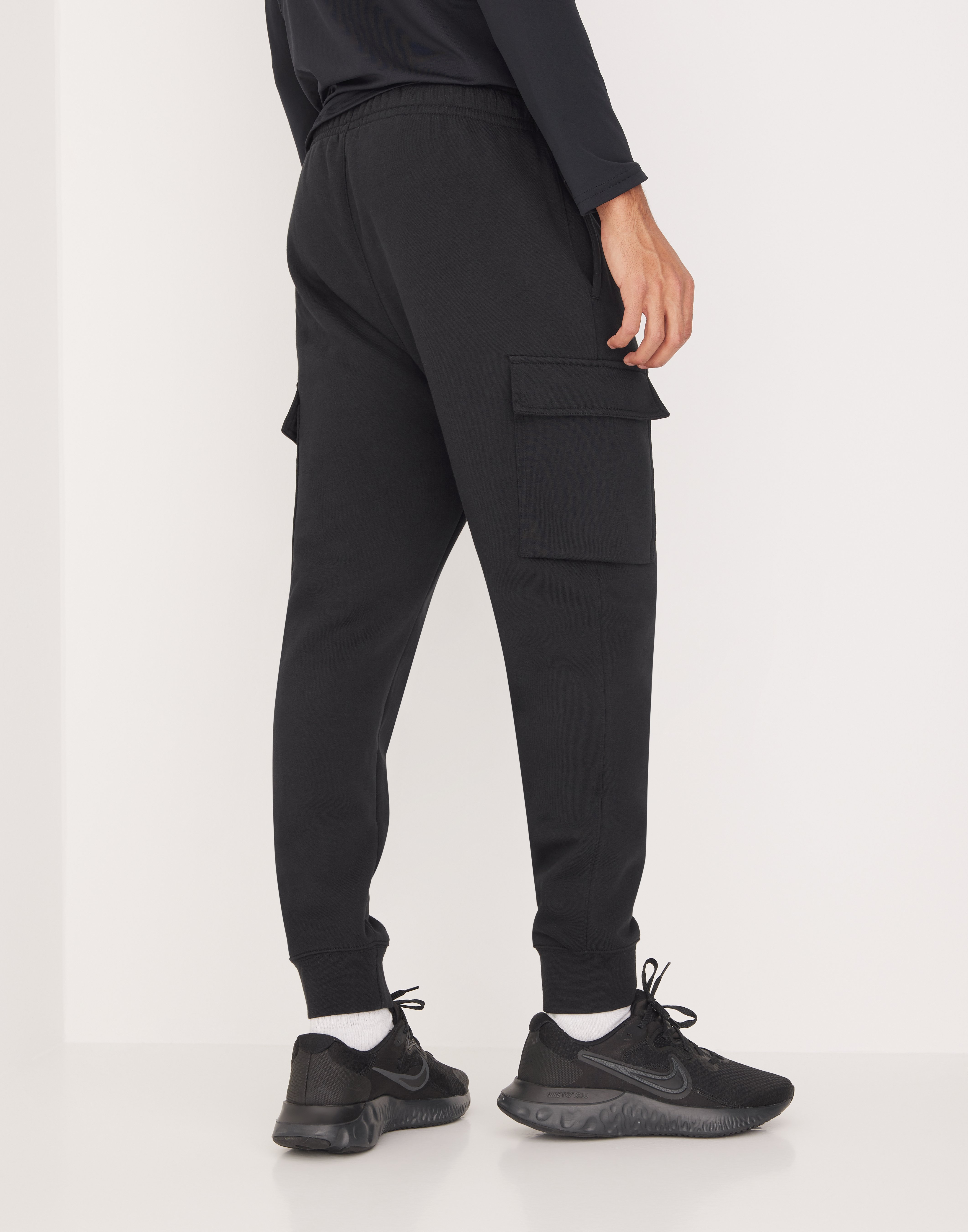 nike nsw club pants cargo