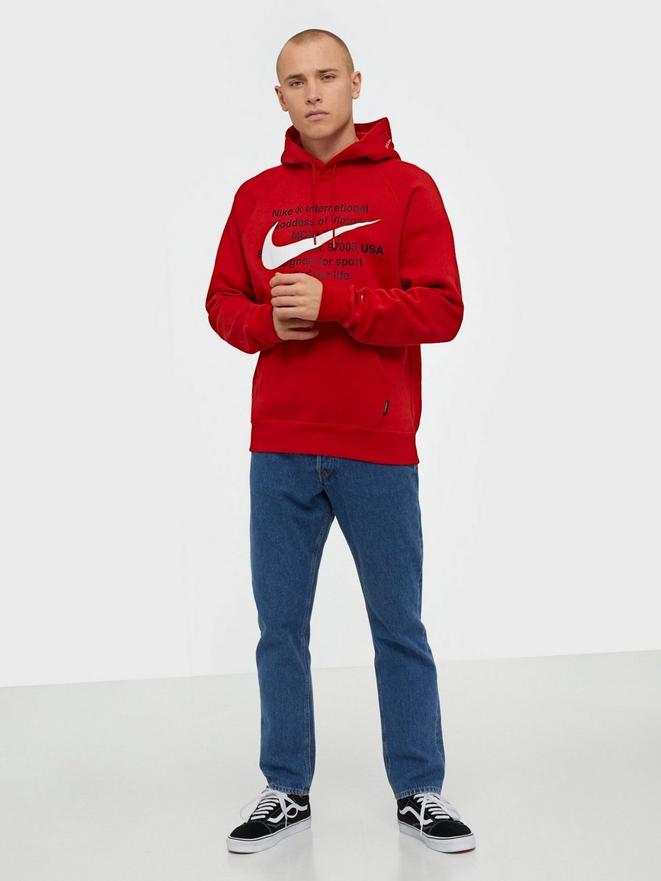 nike m nsw swoosh hoodie po nike m nsw swoosh hoodie po