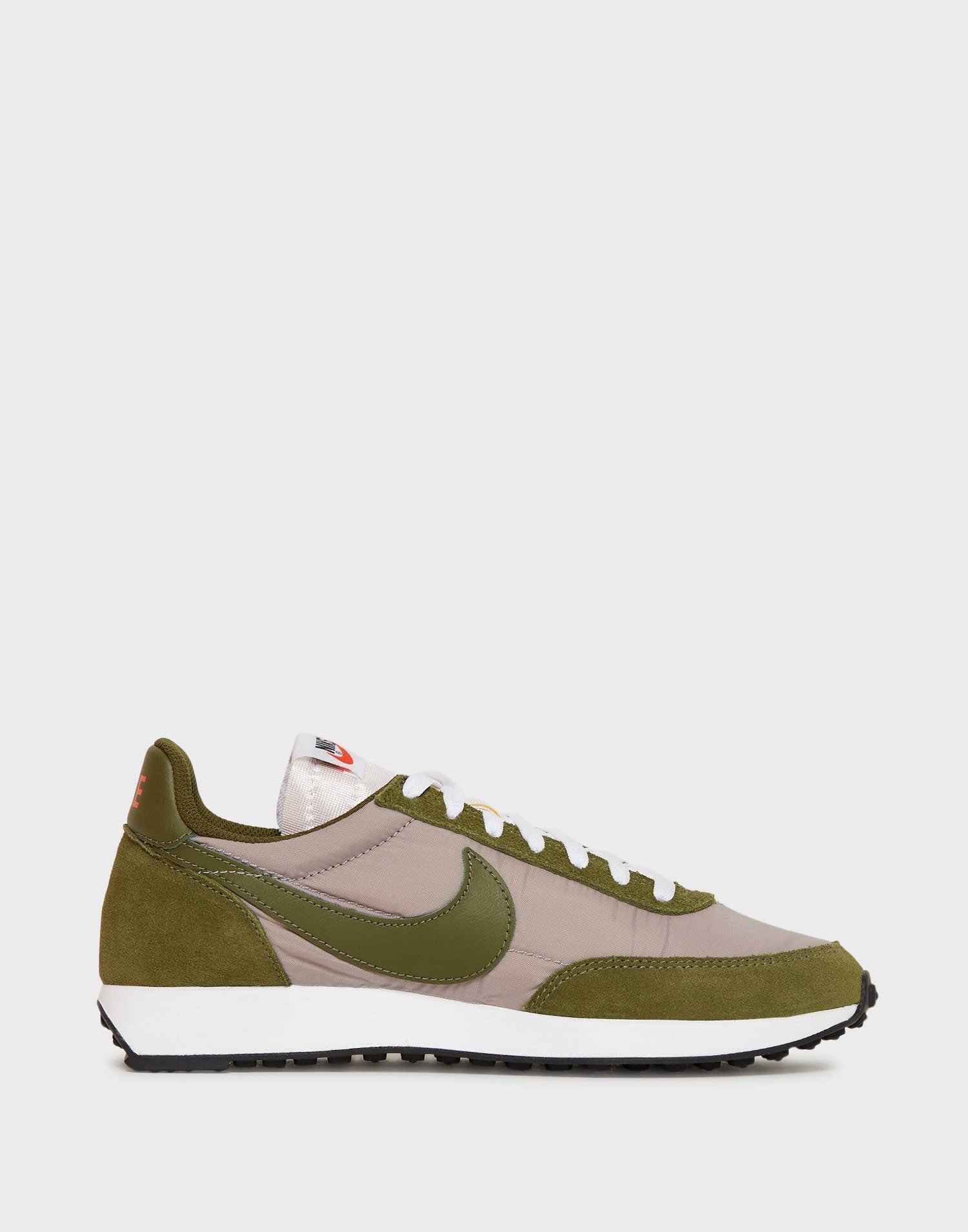 nike air tailwind 79 green