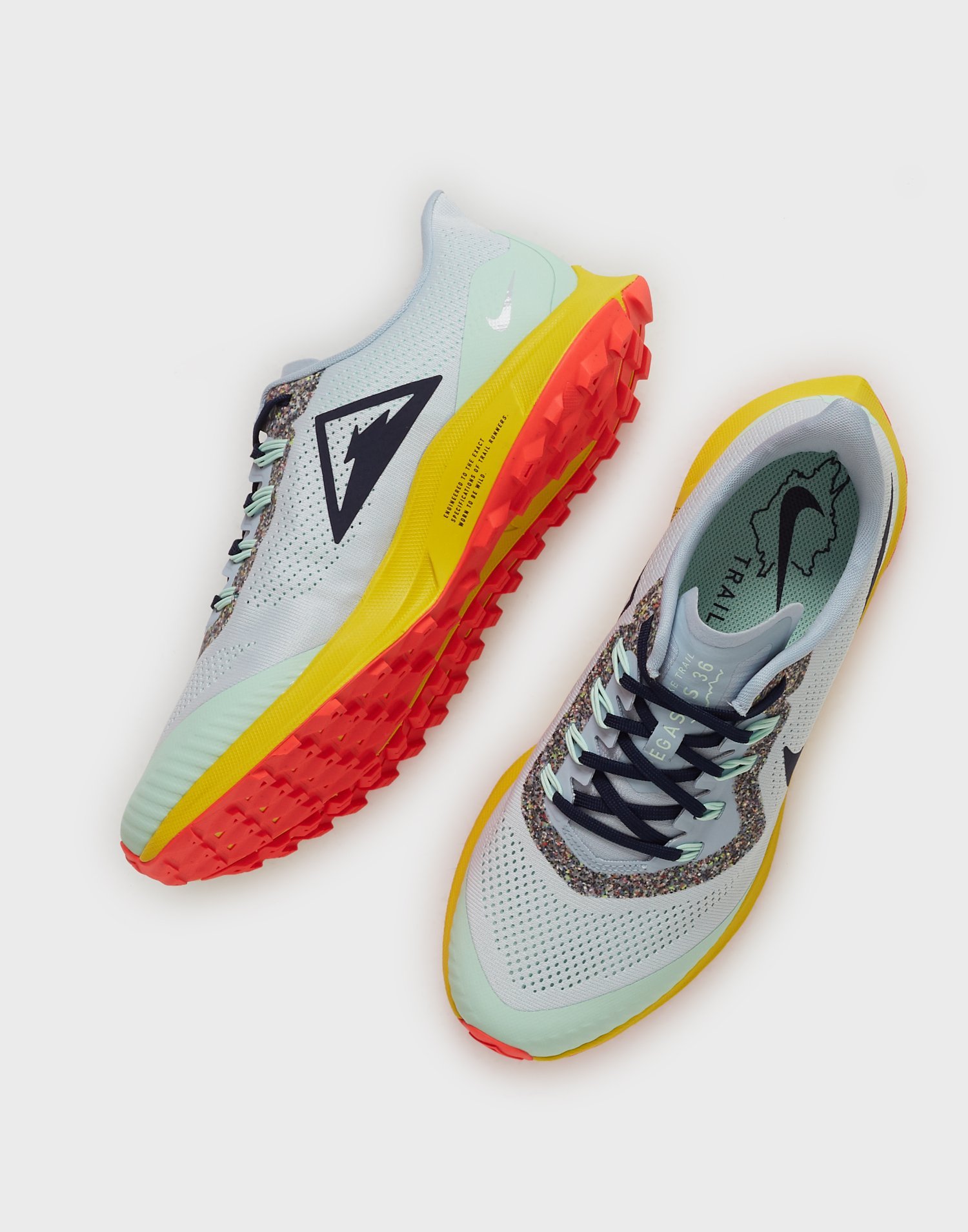 pegasus 36 lançamento