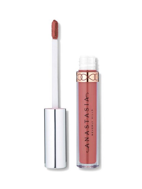 Anastasia Beverly Hills Liquid Lipstick Läppstift Crush