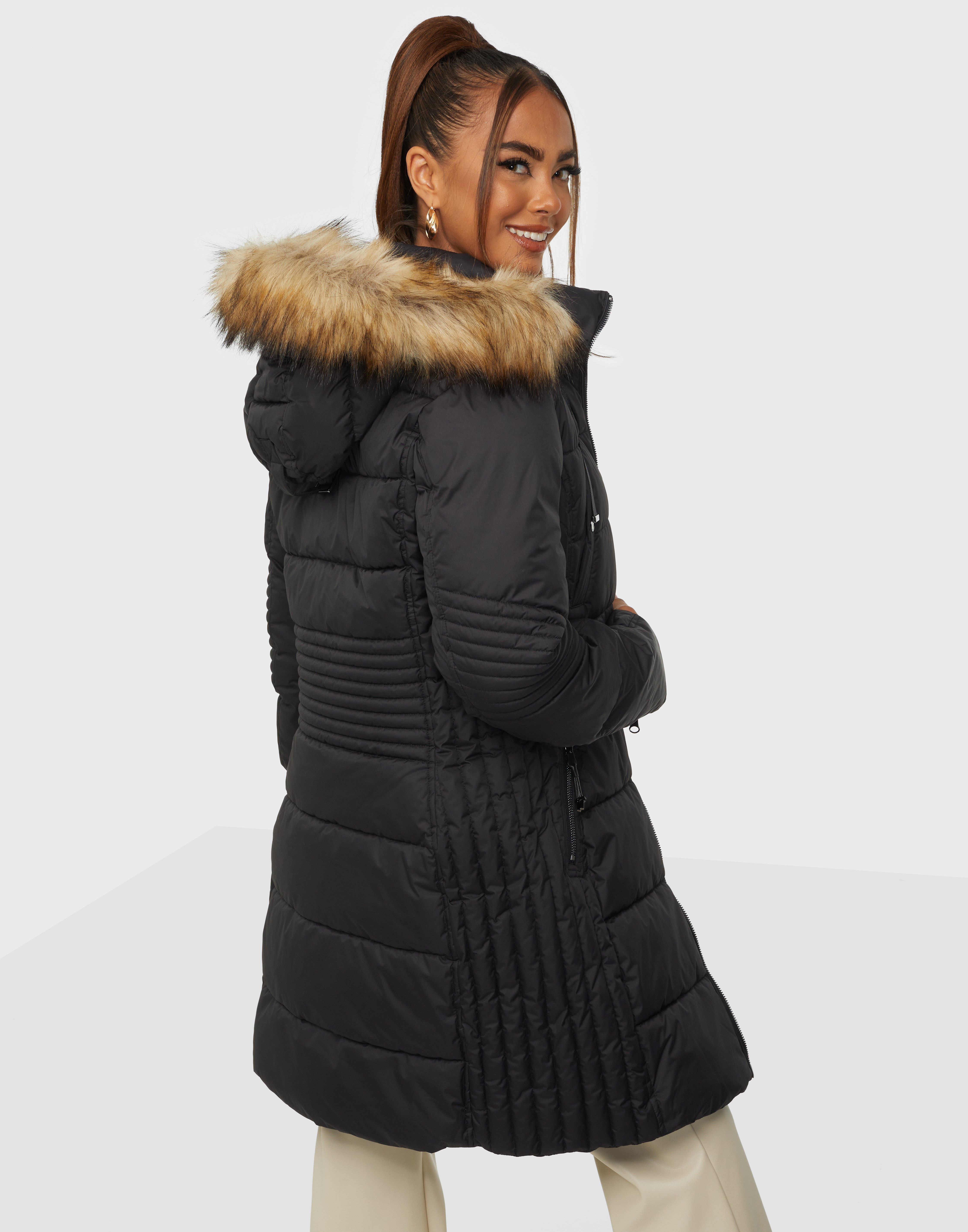 jofama shearling jacket