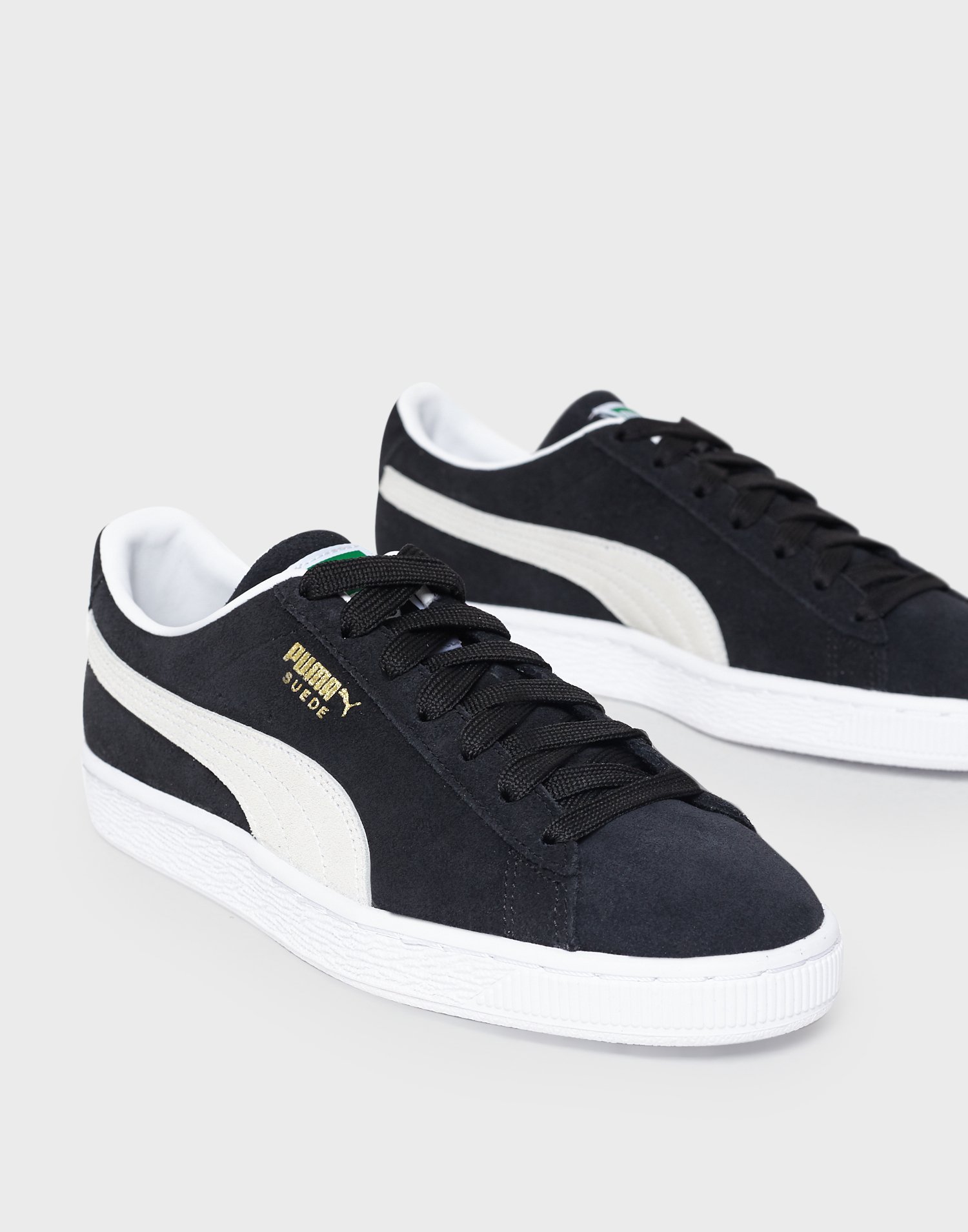puma suede