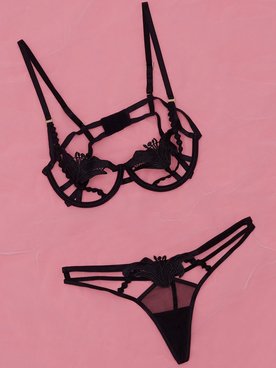 Bluebella Amina Bra BH
