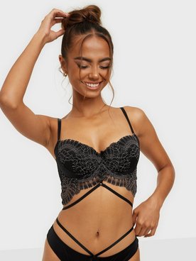 Hunkemöller Coco pd ll BH