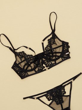 Bluebella Caramella Bra BH