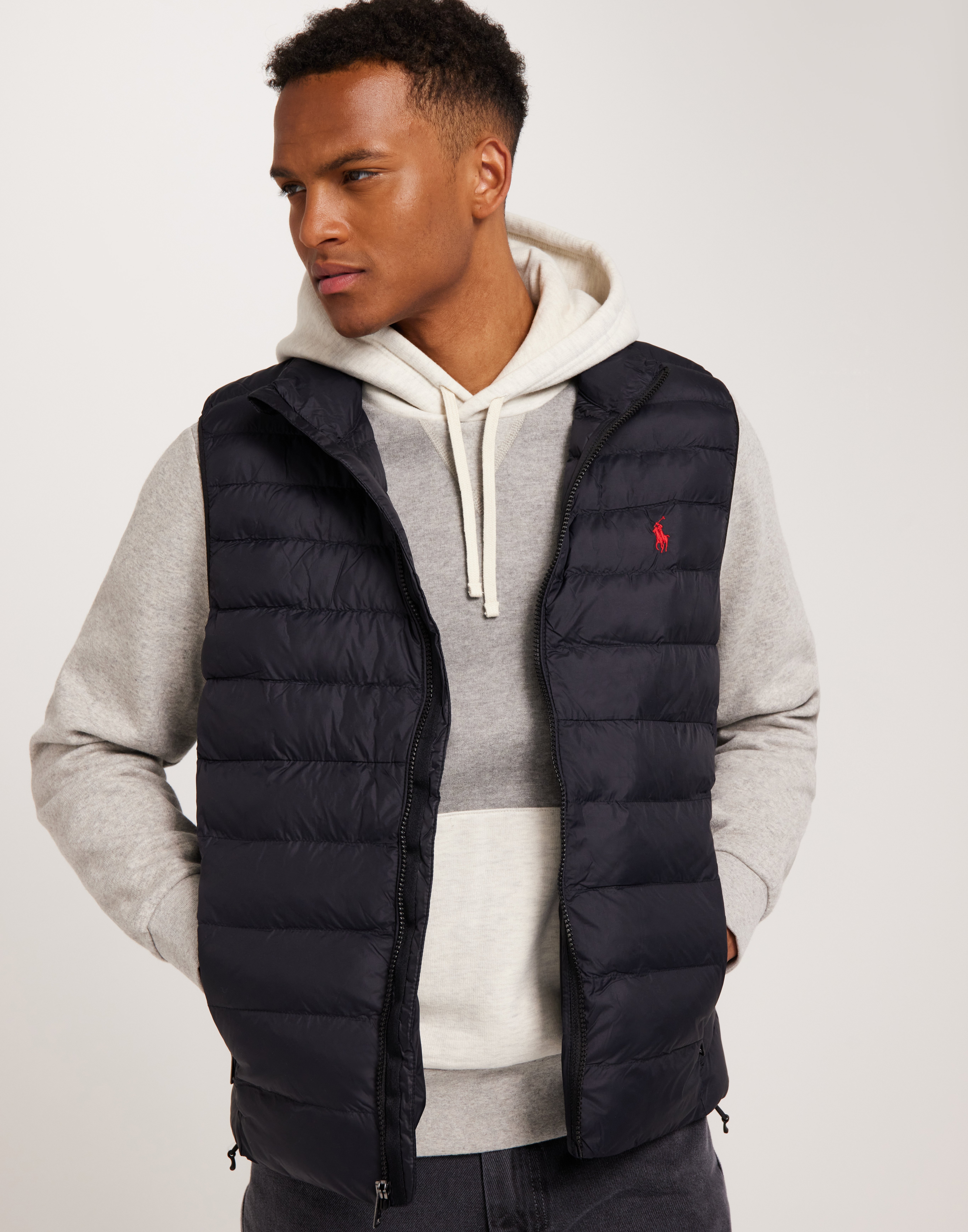 ralph lauren terra vest