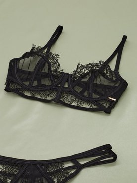 Bluebella Ellis Bra BH