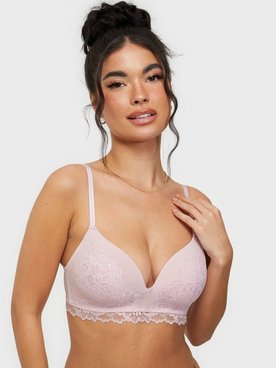 Hunkemöller Yvonne non wire p Bandeau & Soft-Bra