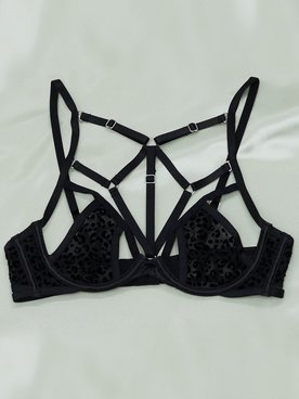 Hunkemöller Jagger up BH