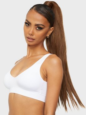 Magic Comfort Plunge Bra Bandeau & Soft-Bra