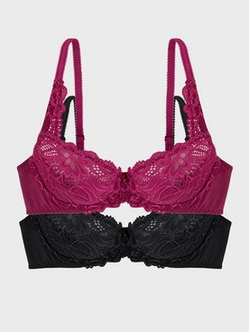 DORINA Angie-2PP UNLINED_BRA BH