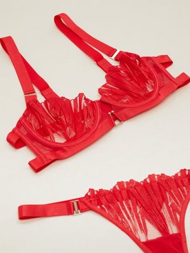 Bluebella Sofia Bra BH