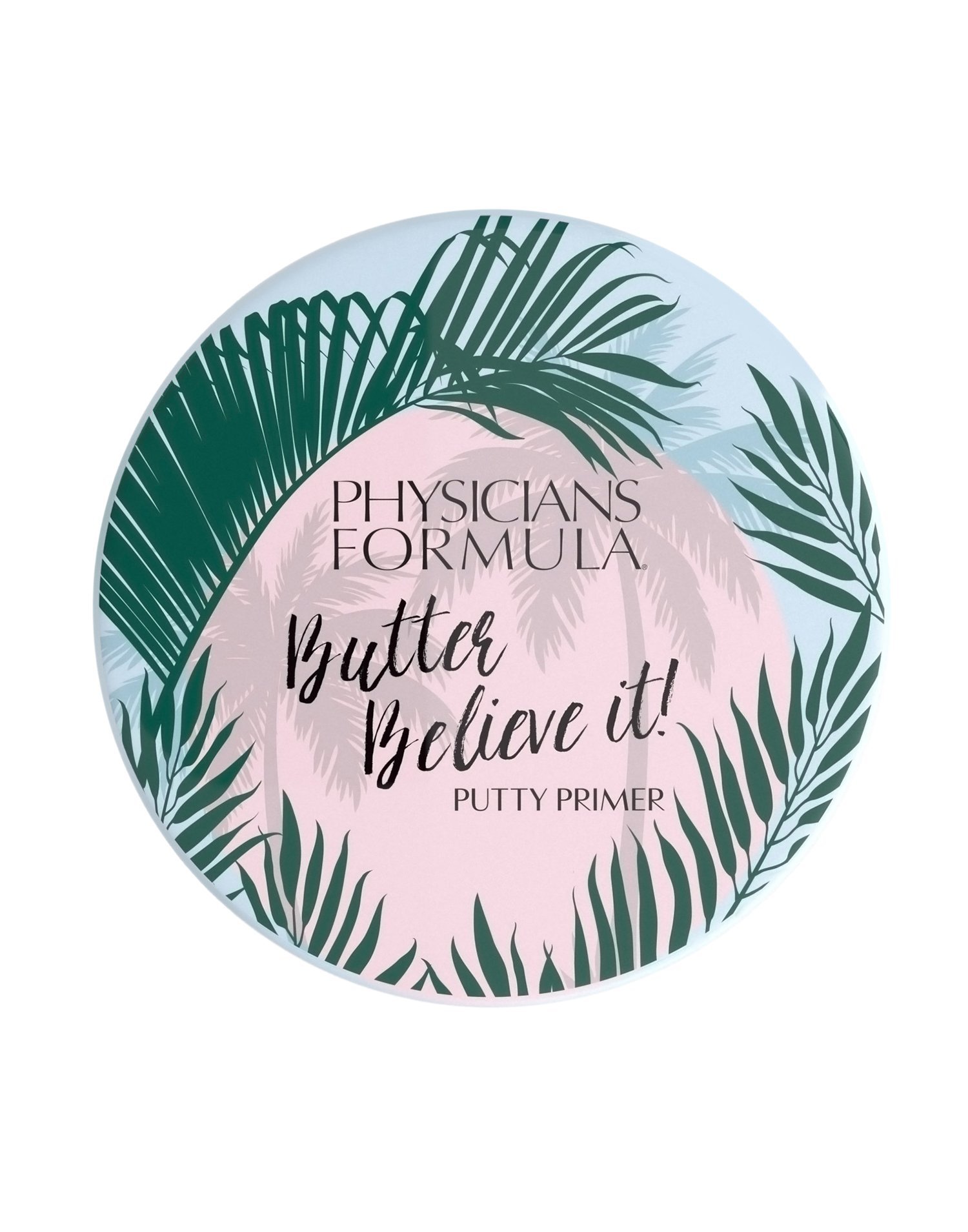 Physicians Formula  Butter Believe It! base lissante sous fond de teint 20 g