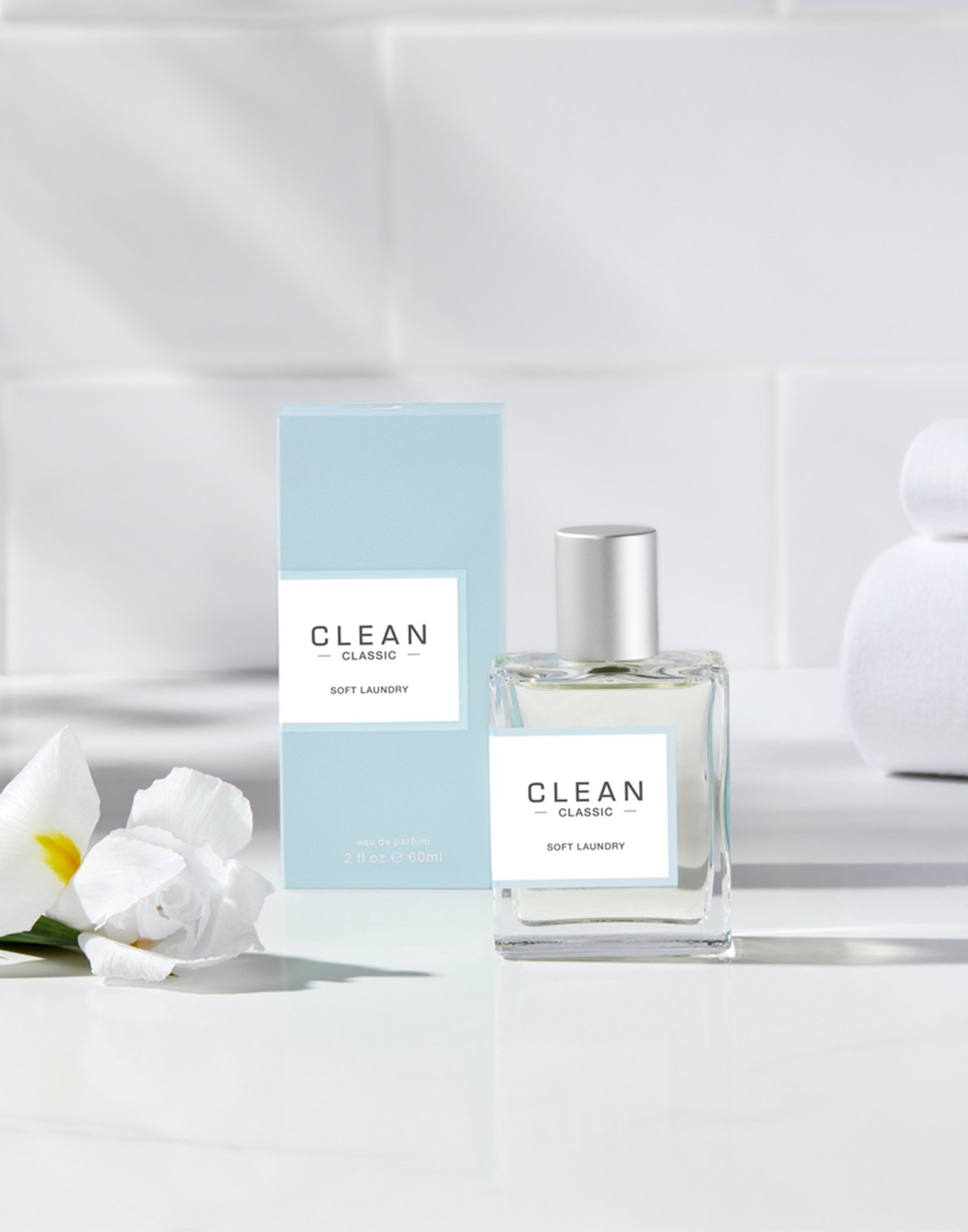 クリーン CLEAN クリーンフレッシュランドリー 30ml EDP 000917