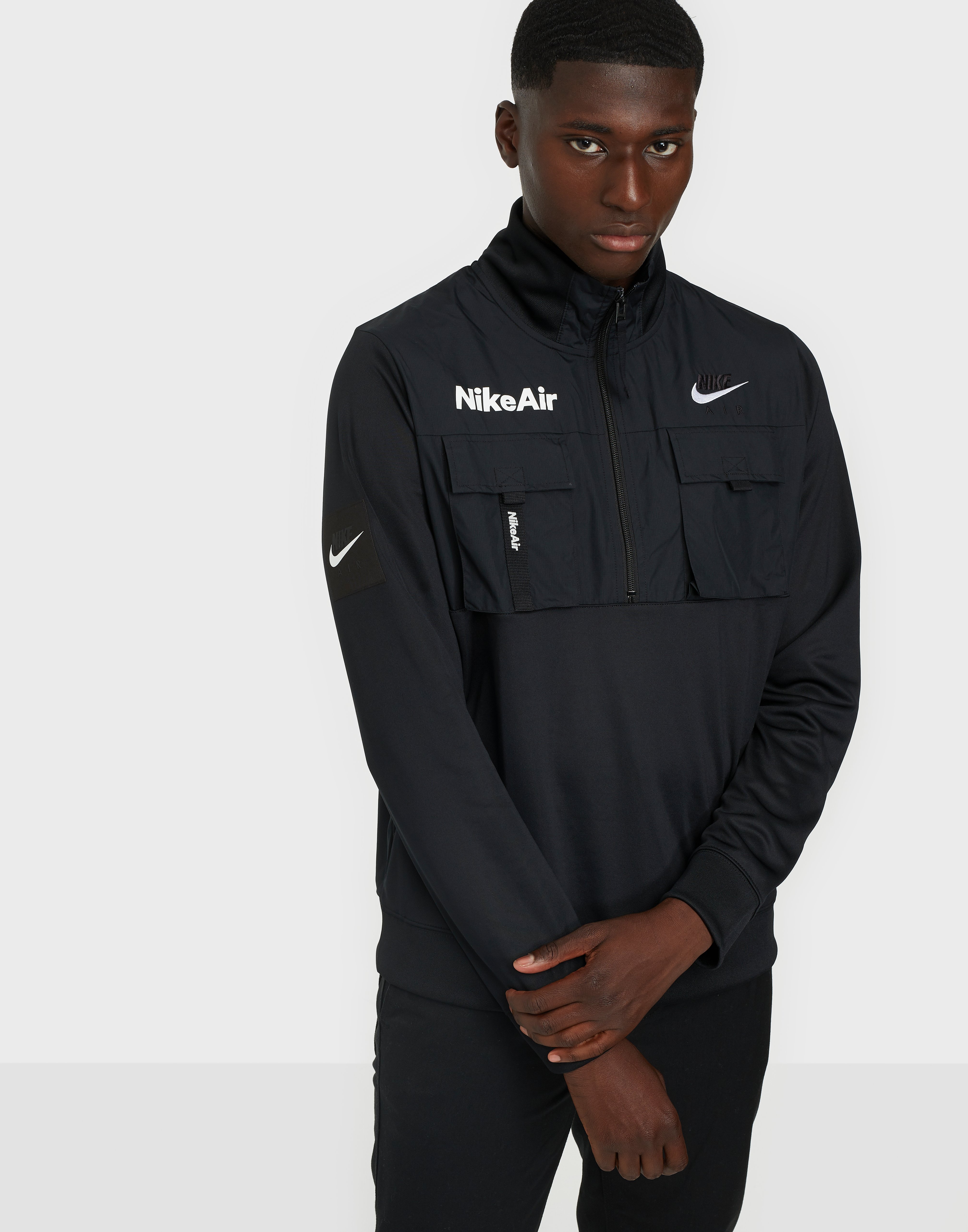 nike air hz pk windbreaker