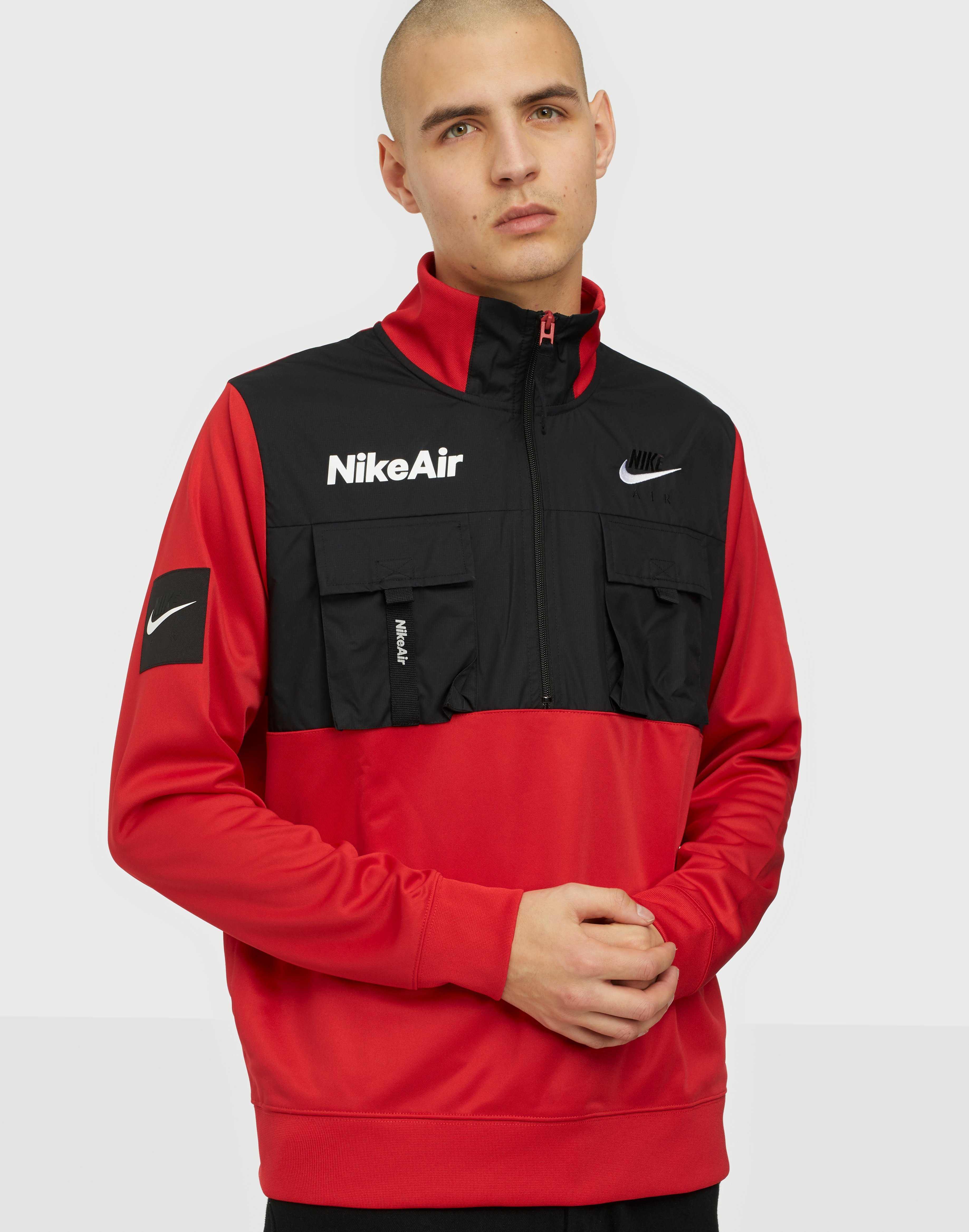 nike air hz pk windbreaker