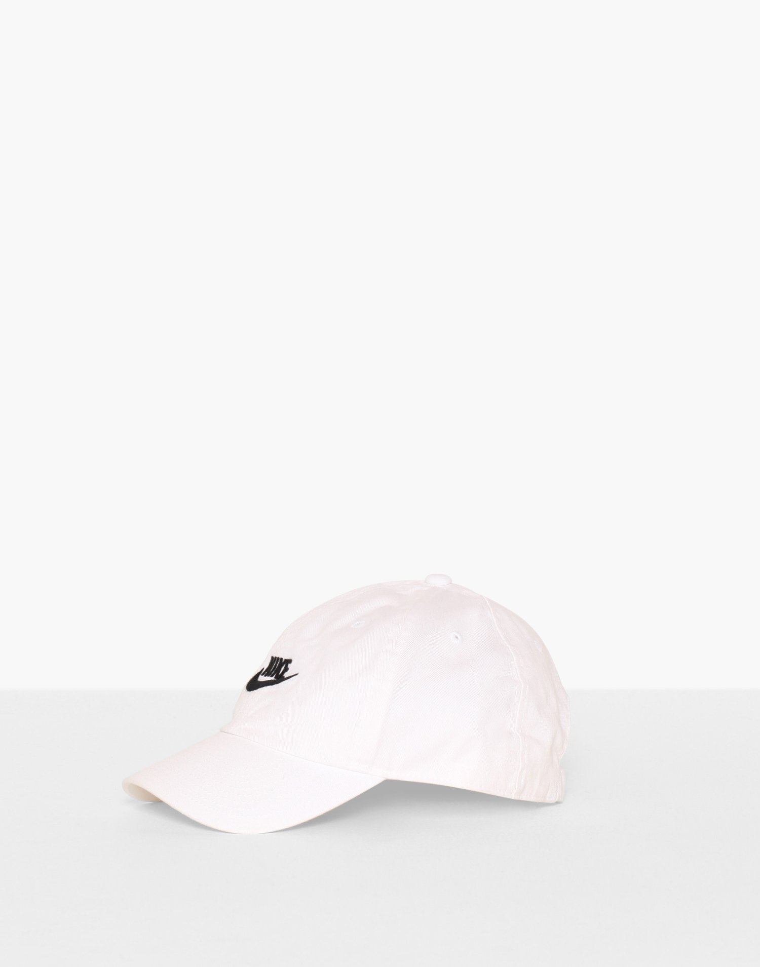 nike sportswear h86 washed futura adjustable back hat