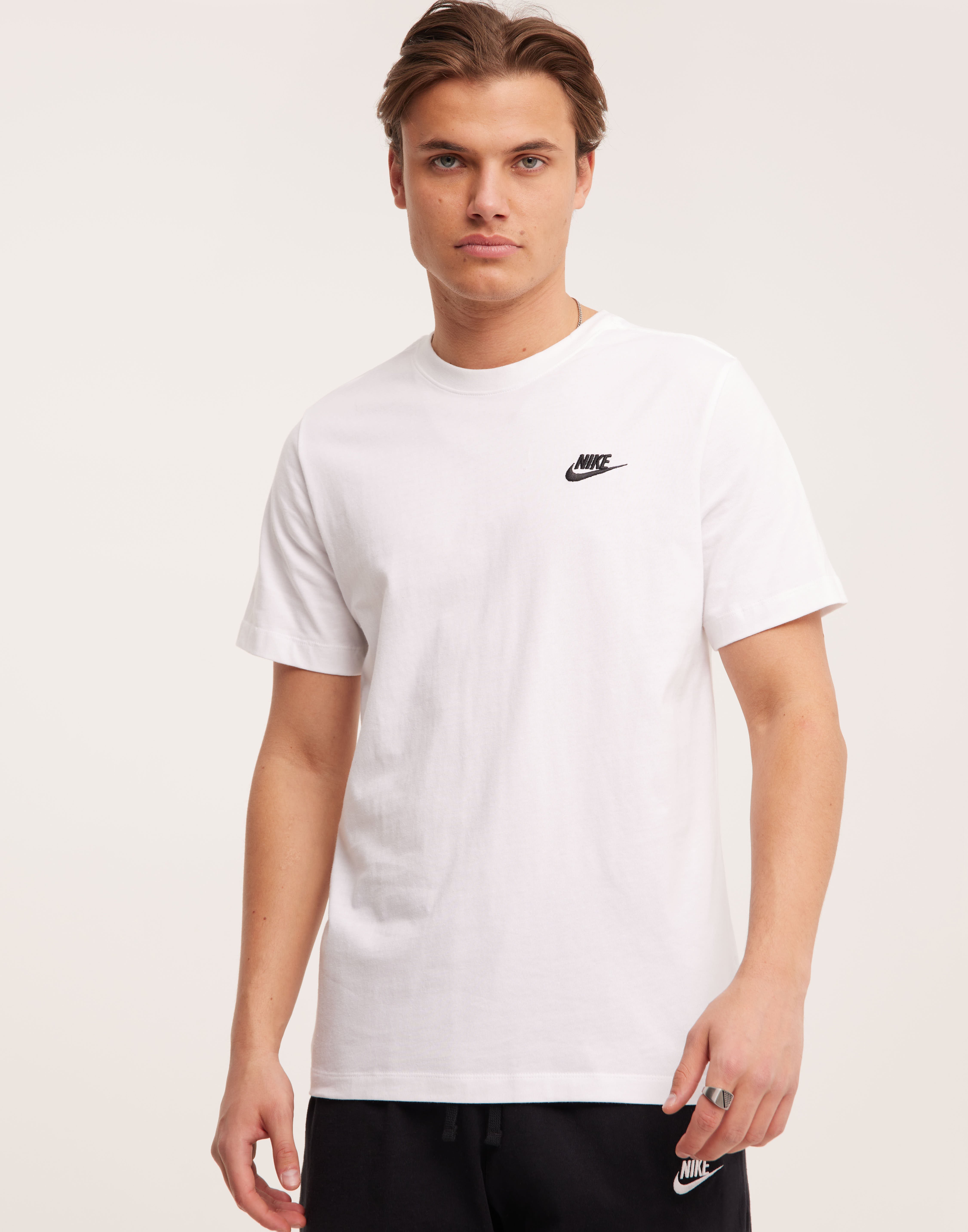 club tee nike