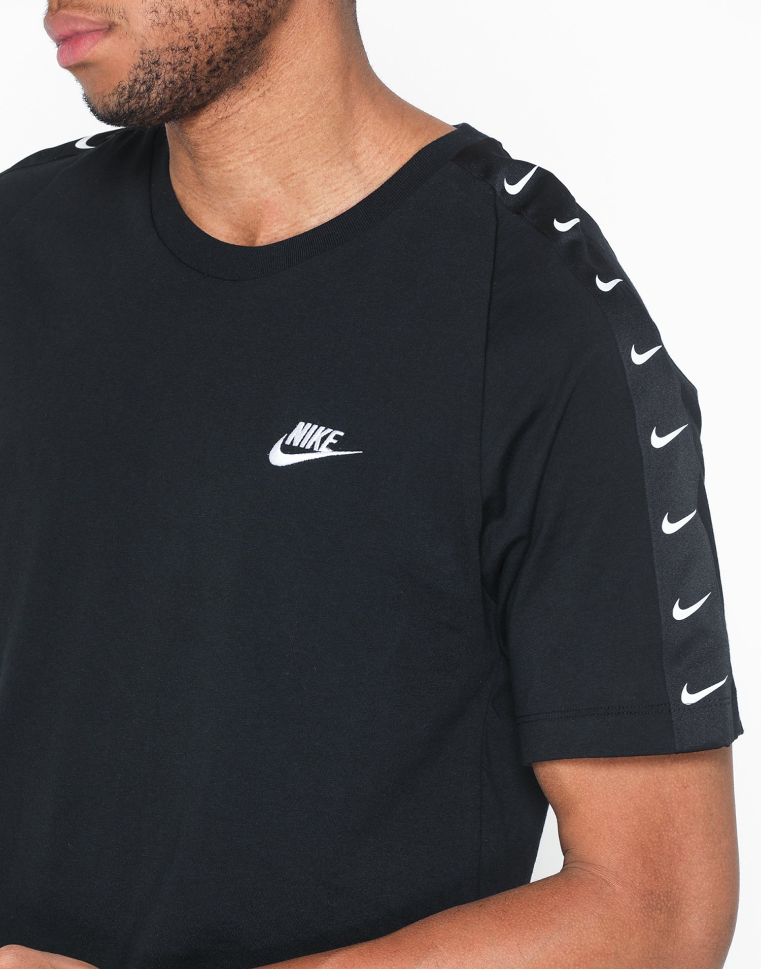 nike swoosh 2 t shirt