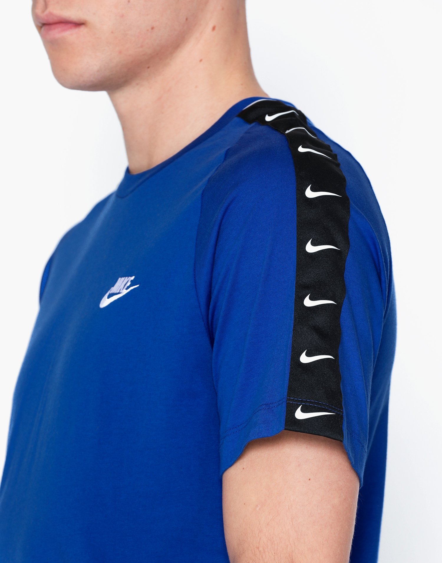 m nsw tee hbr swoosh 2