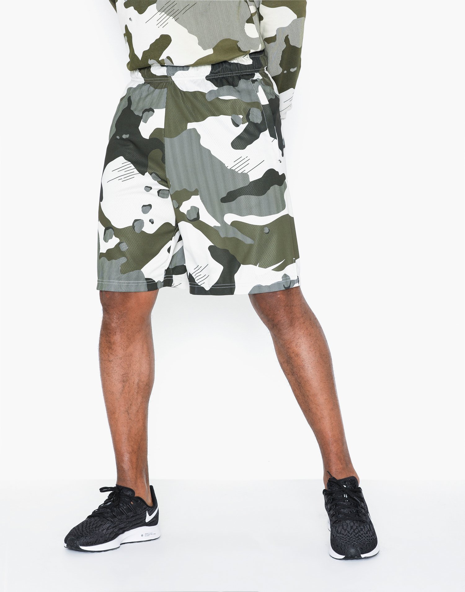 nike m dry short 4.0