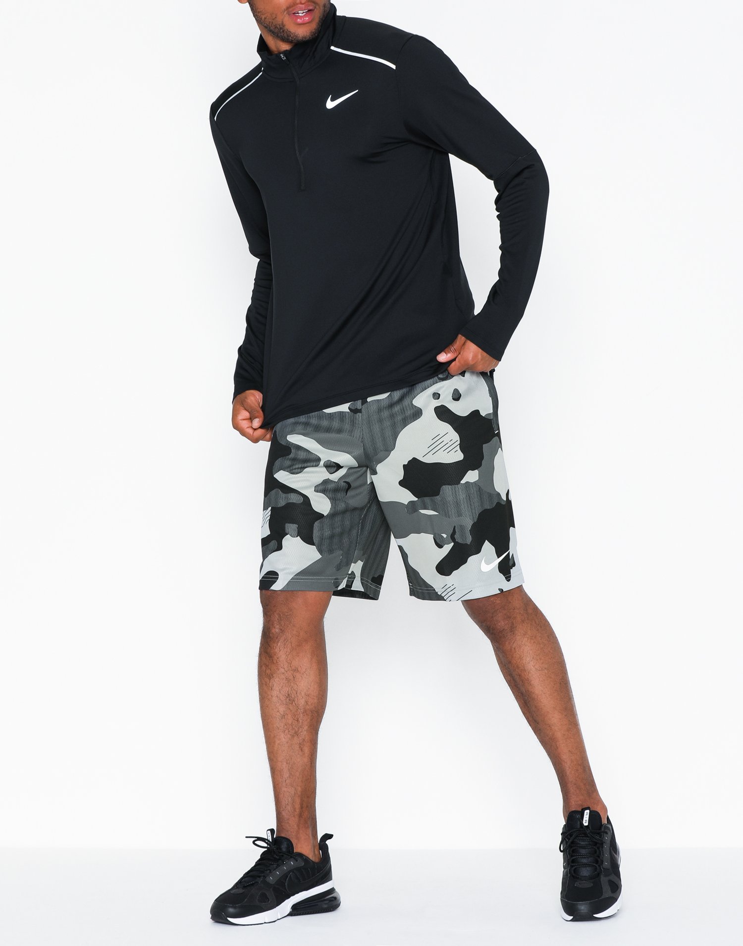 nike dry short 4.0