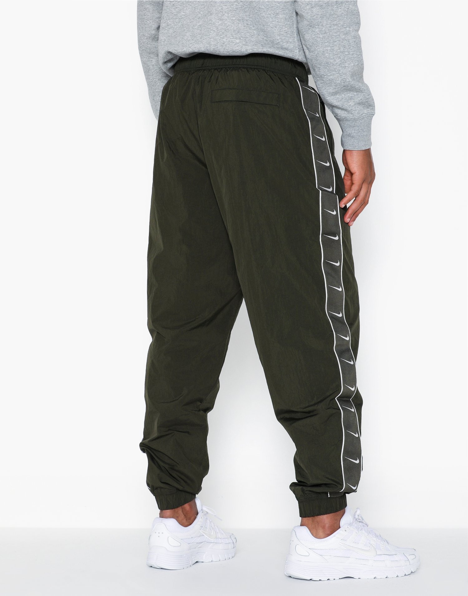 nike as m nsw pant cf wvn core trk