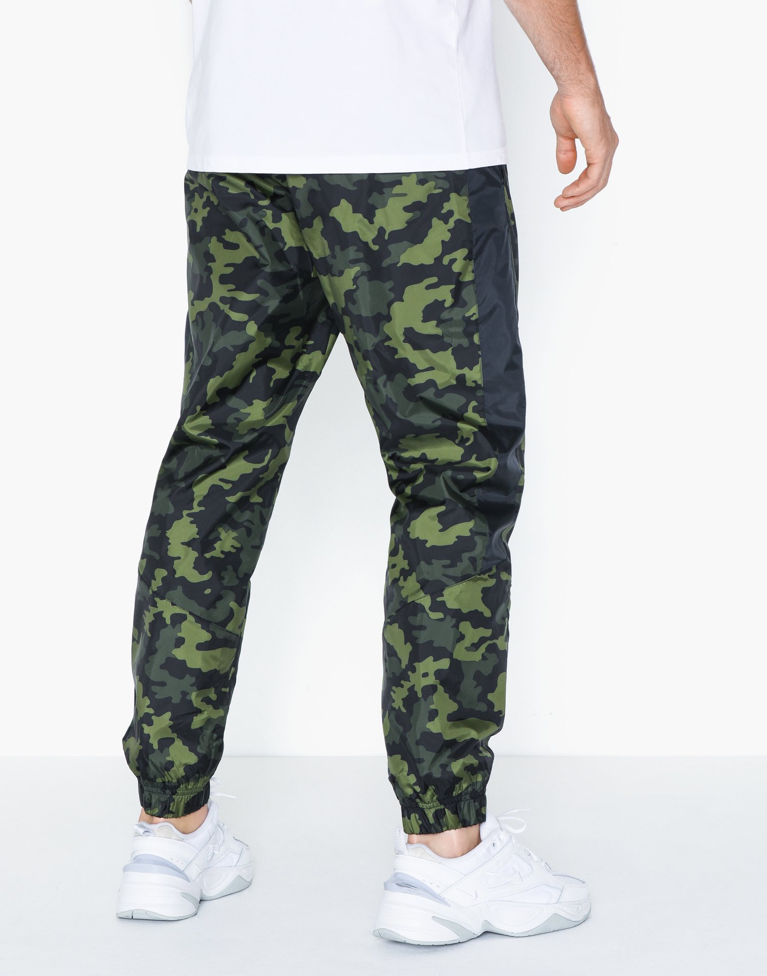 nsw camo pants