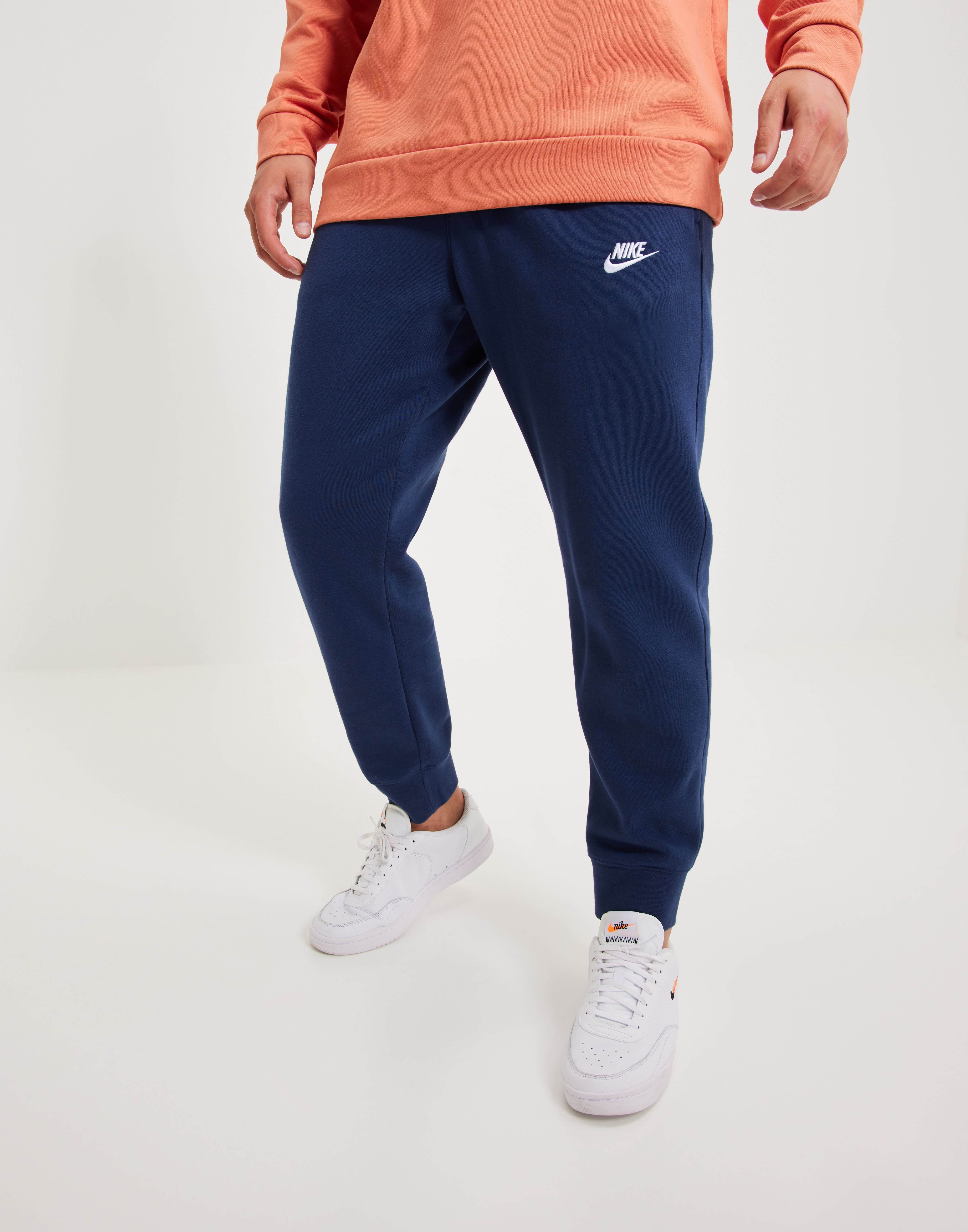 Shop Nike Sportswear M NSW CLUB JGGR BB 