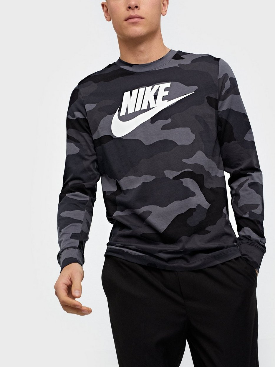 nike l/s tee nike l/s tee