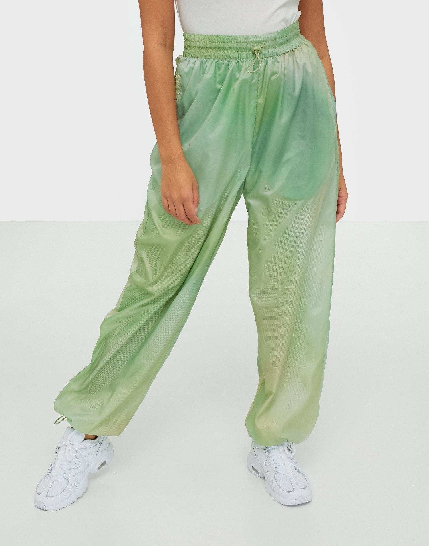 wood wood track pants
