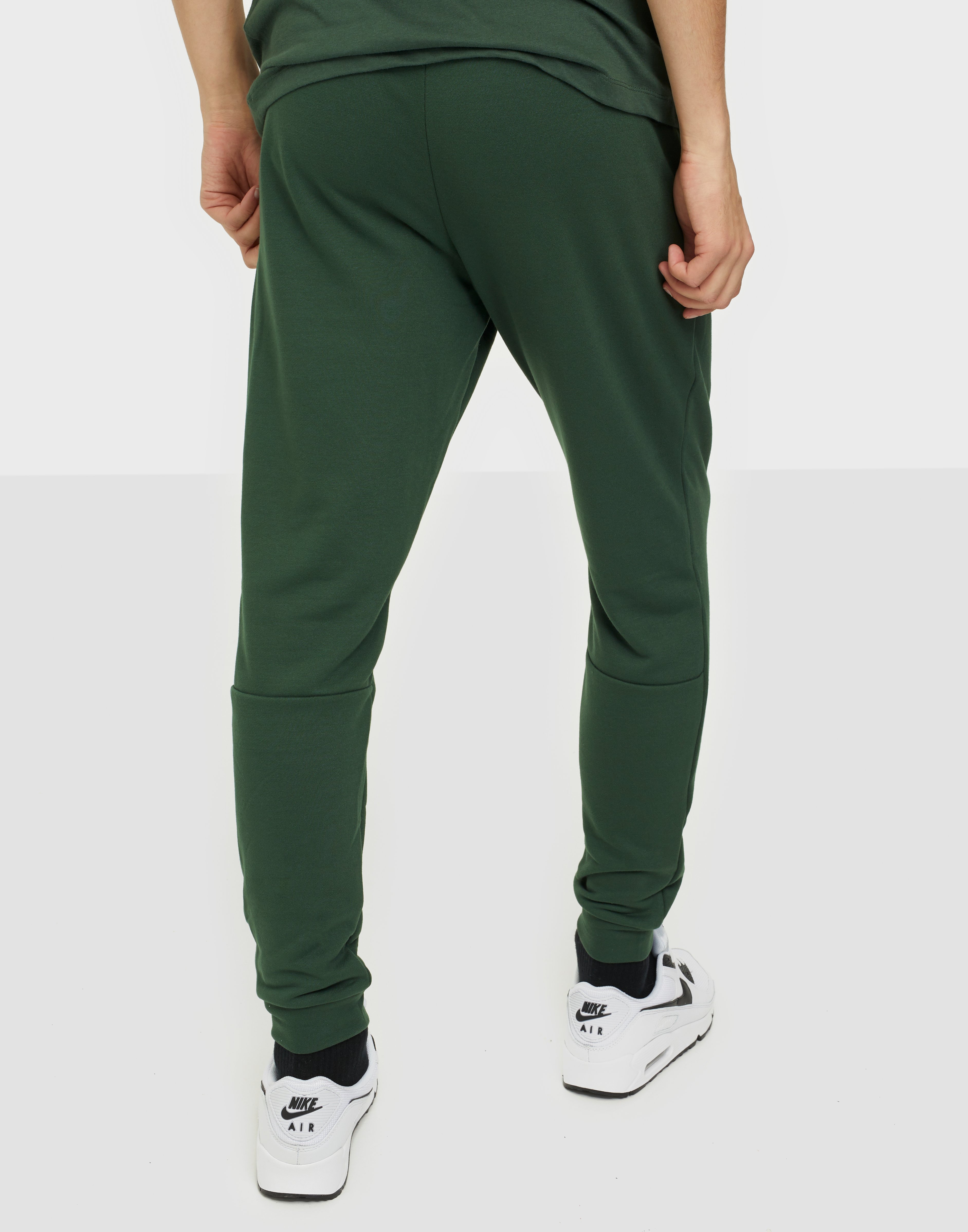 dry pant taper fleece