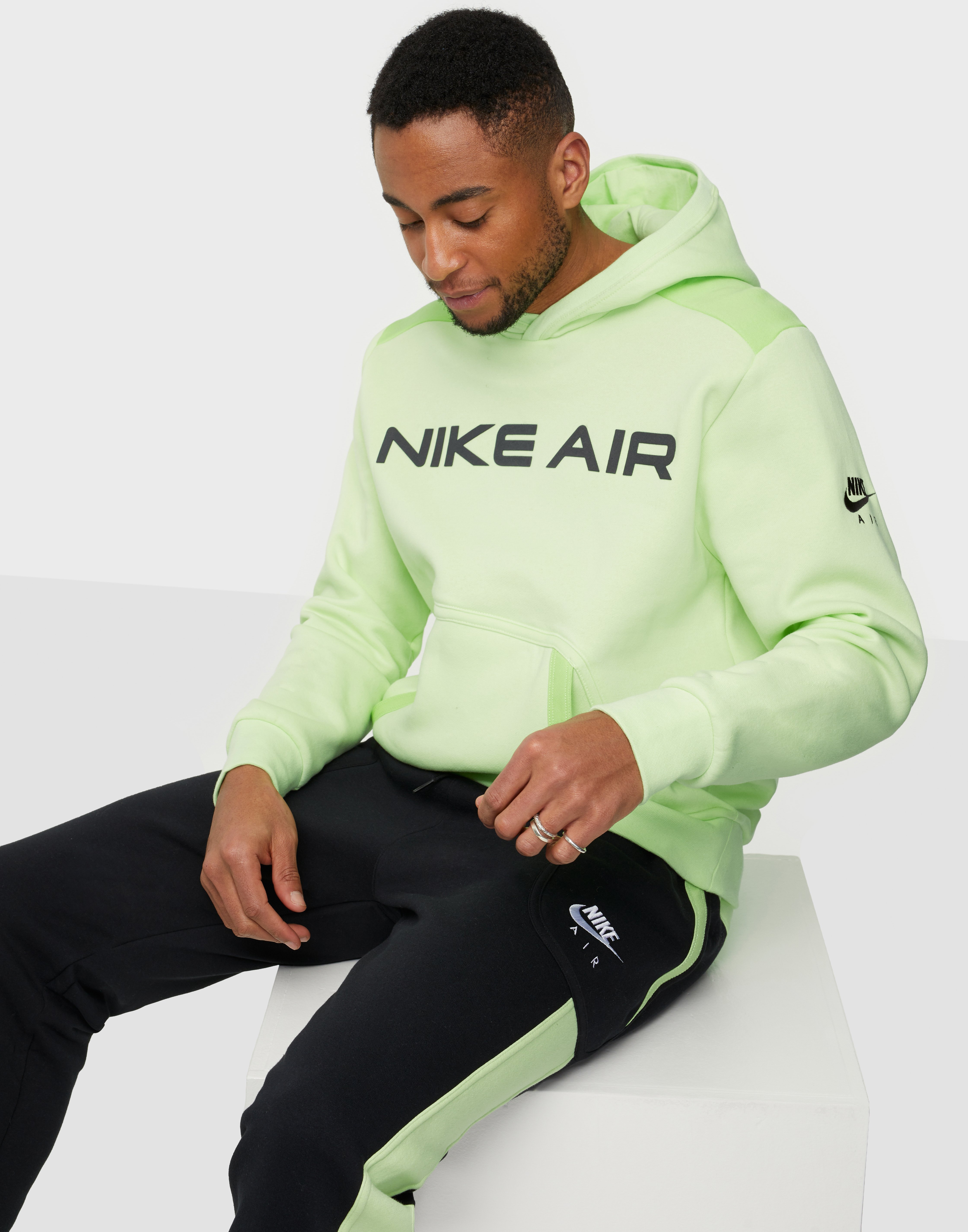 nsw nike hoodie