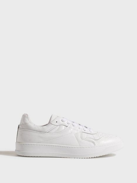 Pavement Victor Sneakers White