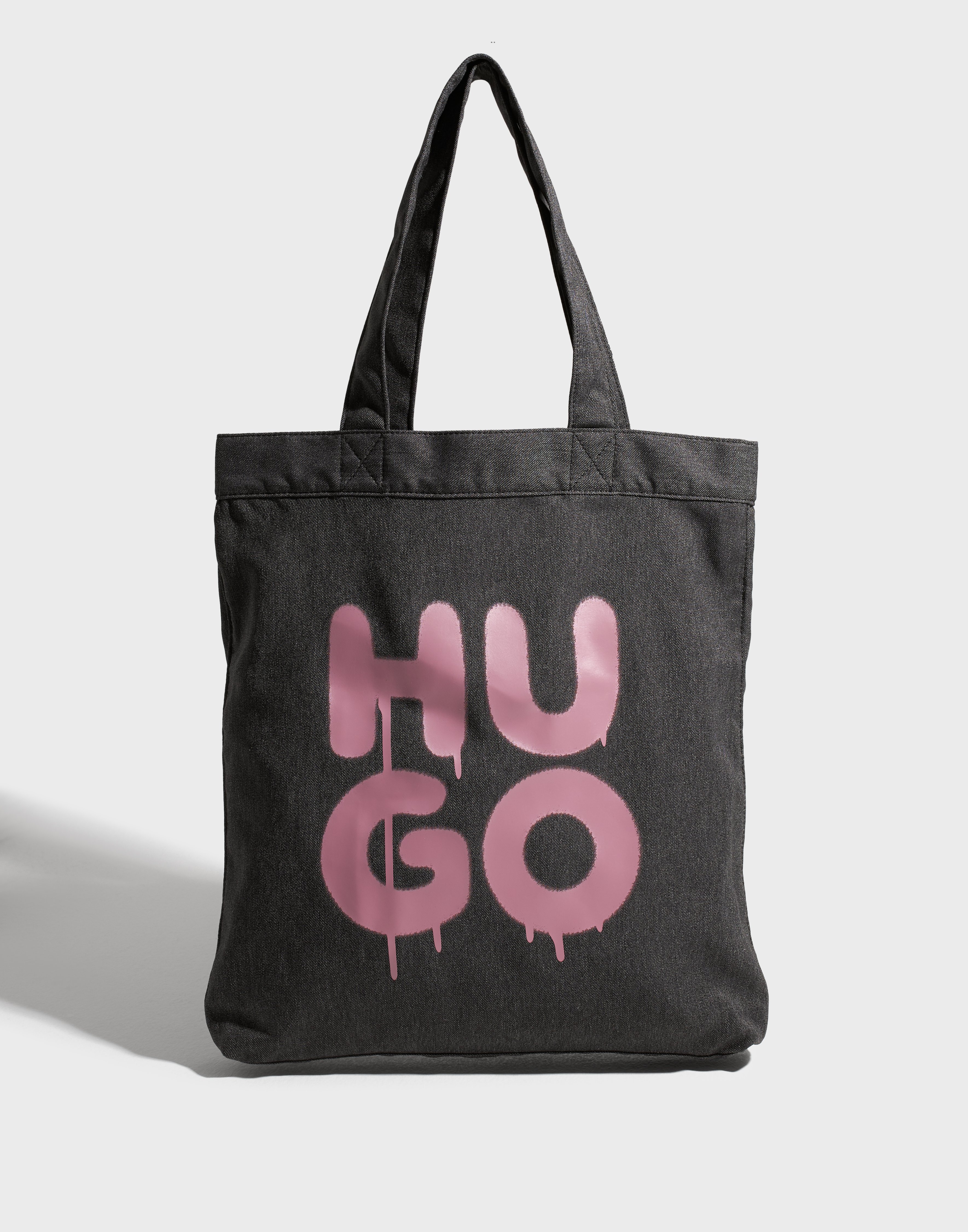 HUGO Erik HM_Tote 10248027 01 Tasker Black