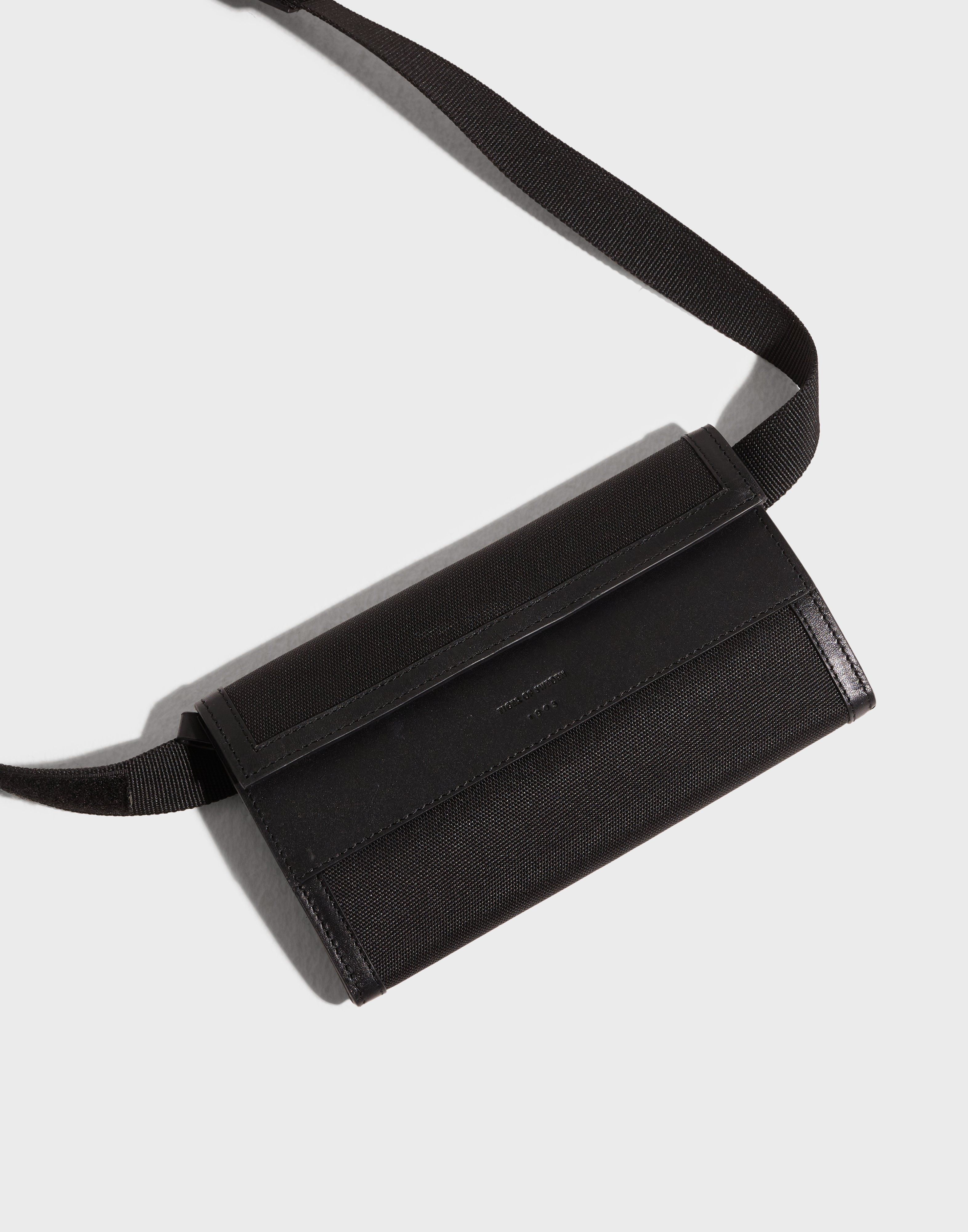 Tiger of Sweden Well Tasker Black