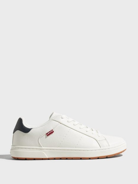 Levi's Piper Sneakers White