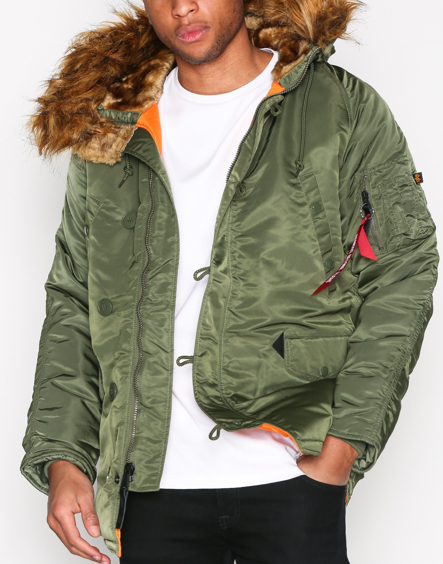 Shop Alpha Industries N3b Vf 59 Nlyman Com